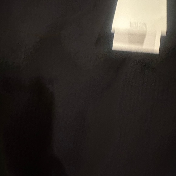 Boss By Hugo Boss: Dineka Houndstooth Jersey Sheath Dress NWT Size 8 - Picture 3 of 6